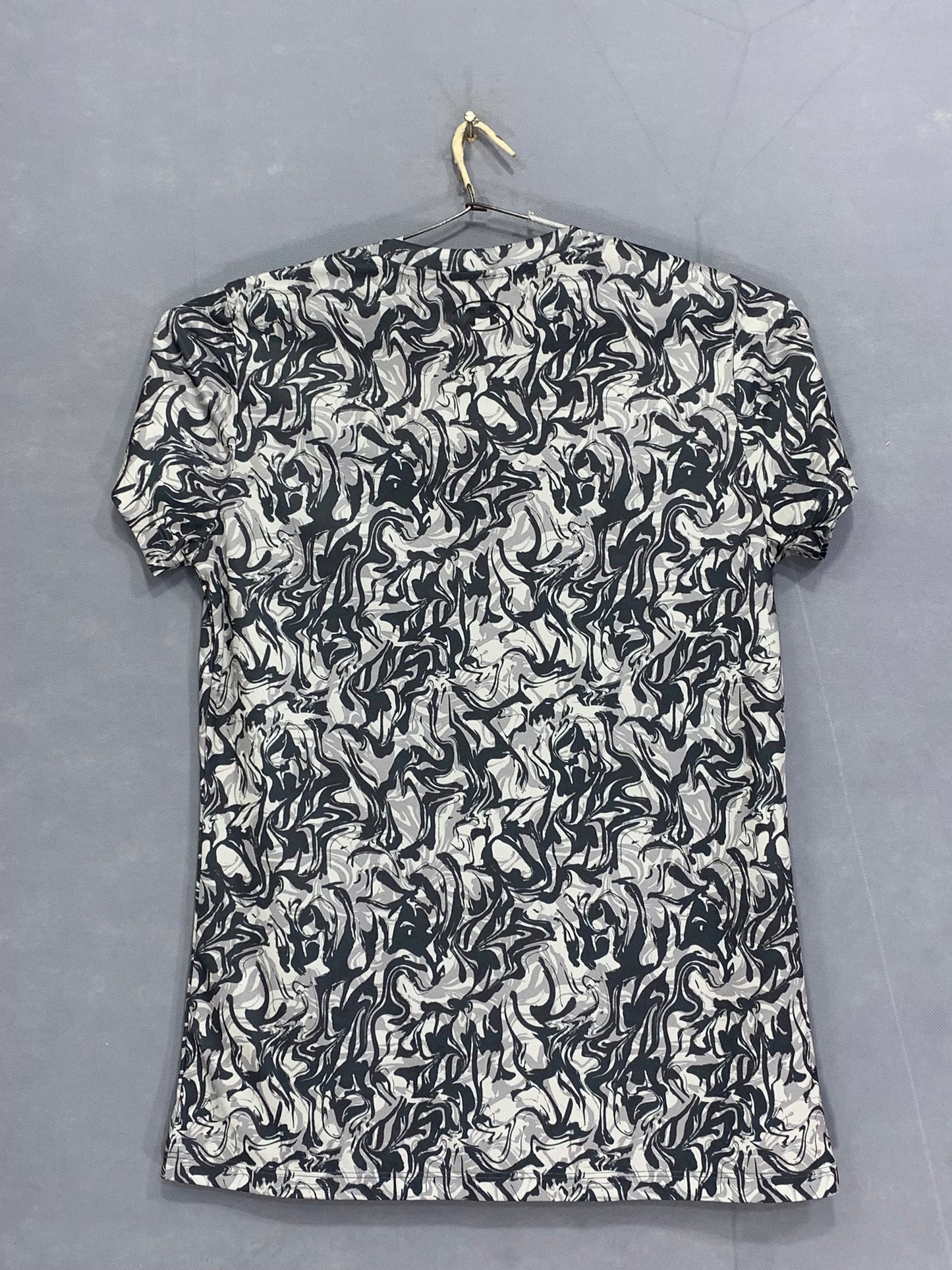 Under Armour Branded Original For Sports Women T Shirt