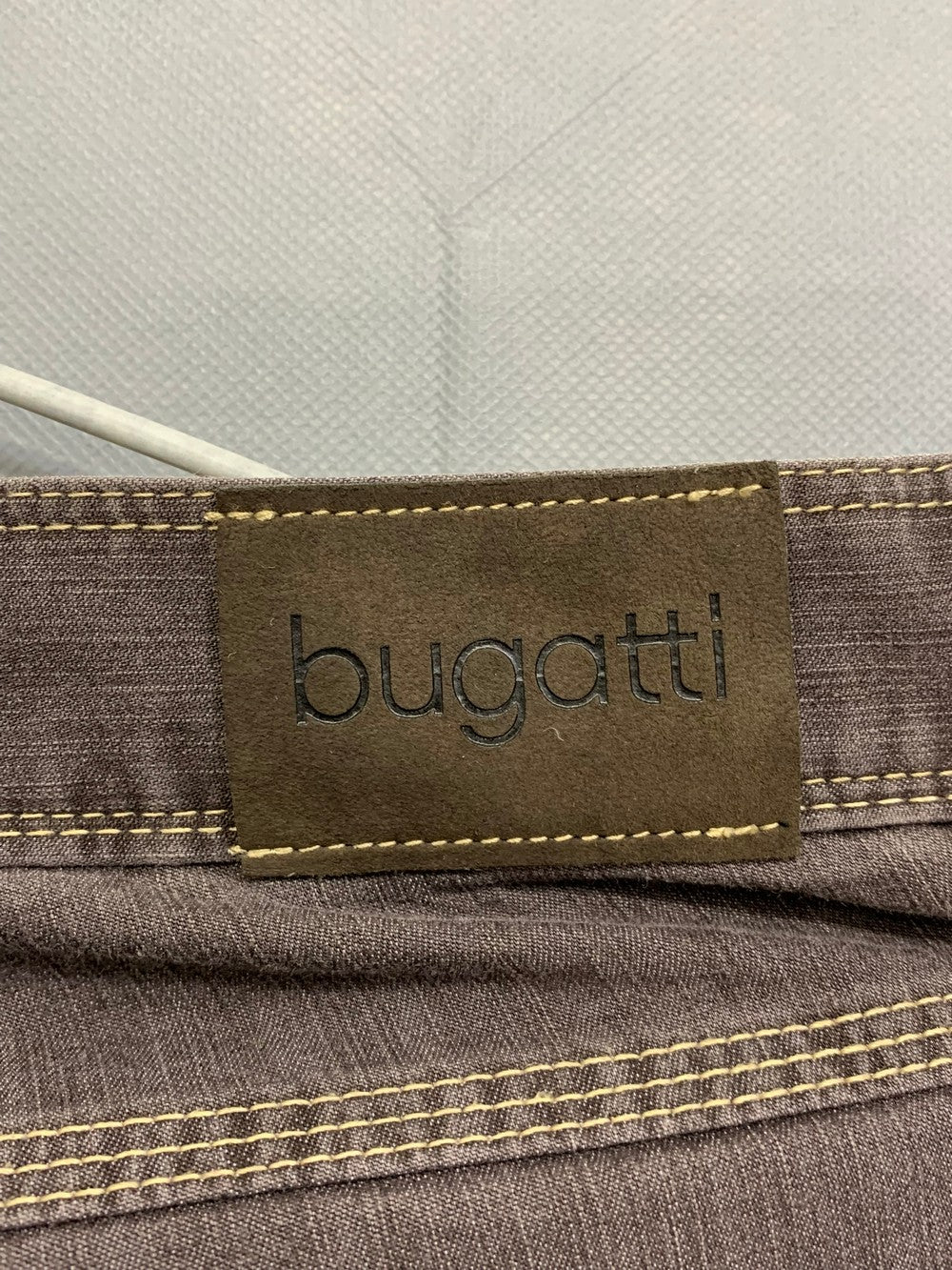 Bugatti Branded Original Denim Jeans For Men Pant
