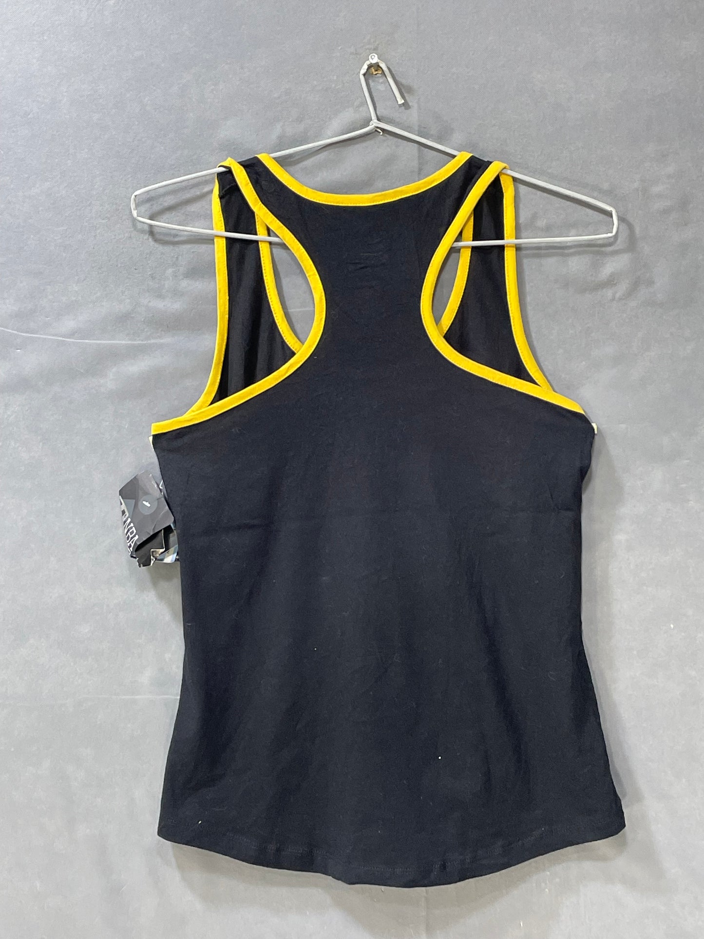 NBA Black  Sport For Women T Shirt Medium