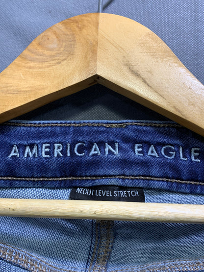 American Eagle Branded Original Denim Jeans For Kids