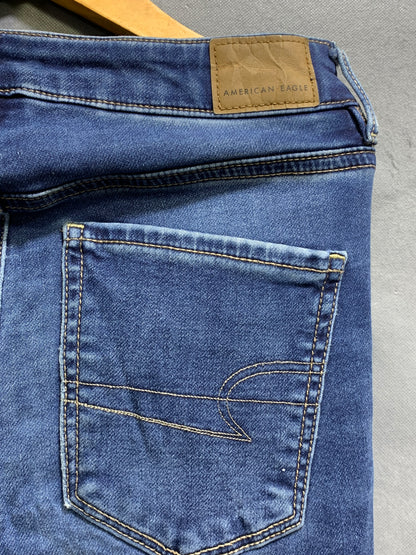 American Eagle Branded Original Denim Jeans For Kids