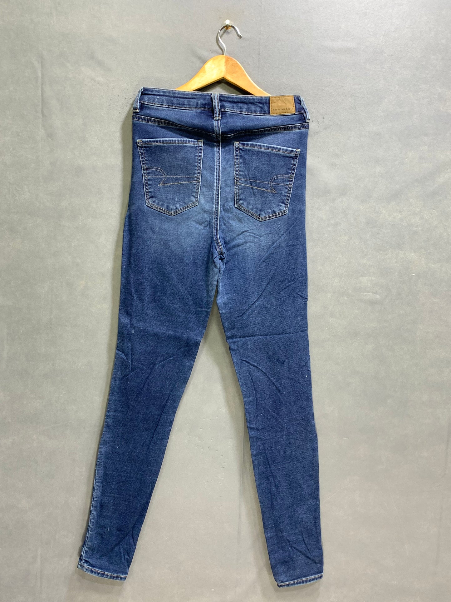 American Eagle Branded Original Denim Jeans For Kids