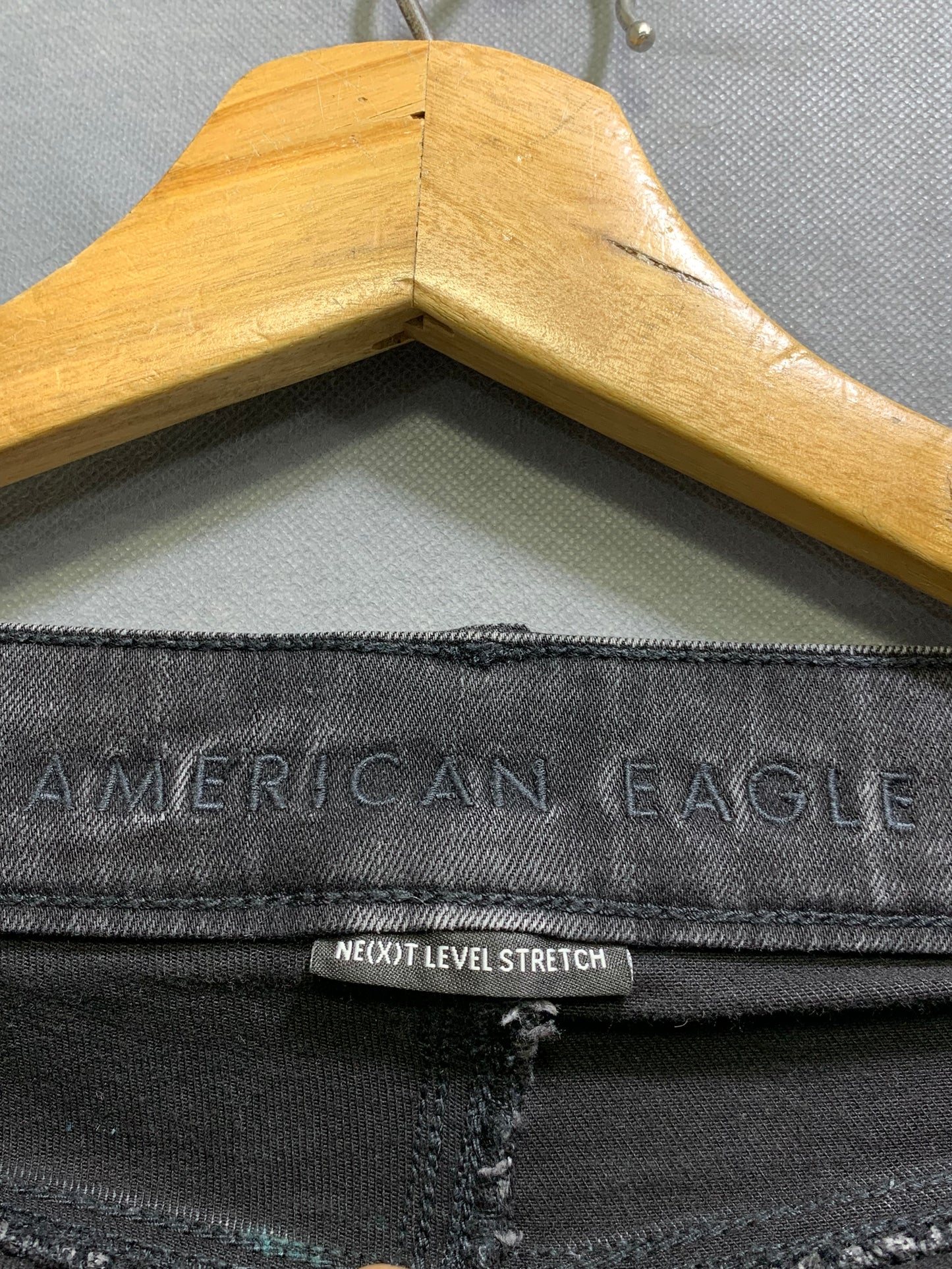 American Eagle Branded Original Denim Jeans For Men