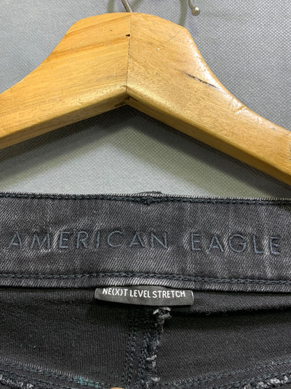 American Eagle Branded Original Denim Jeans For Men