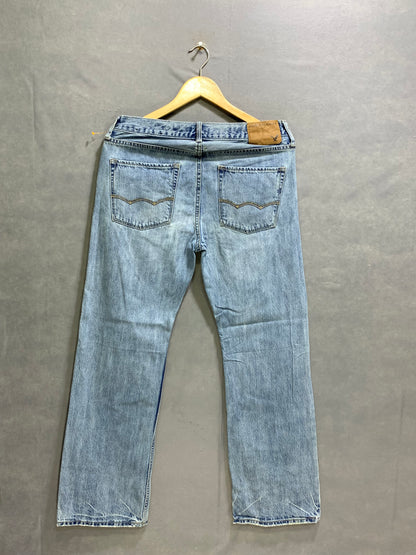 American Eagle Branded Original Denim Jeans For Men