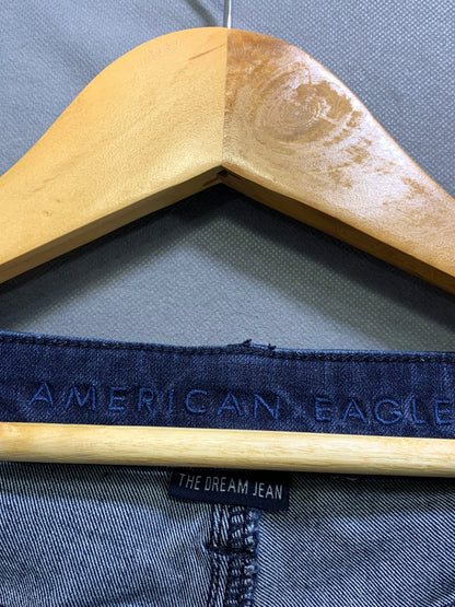 American Eagle Branded Original Denim Jeans For Men