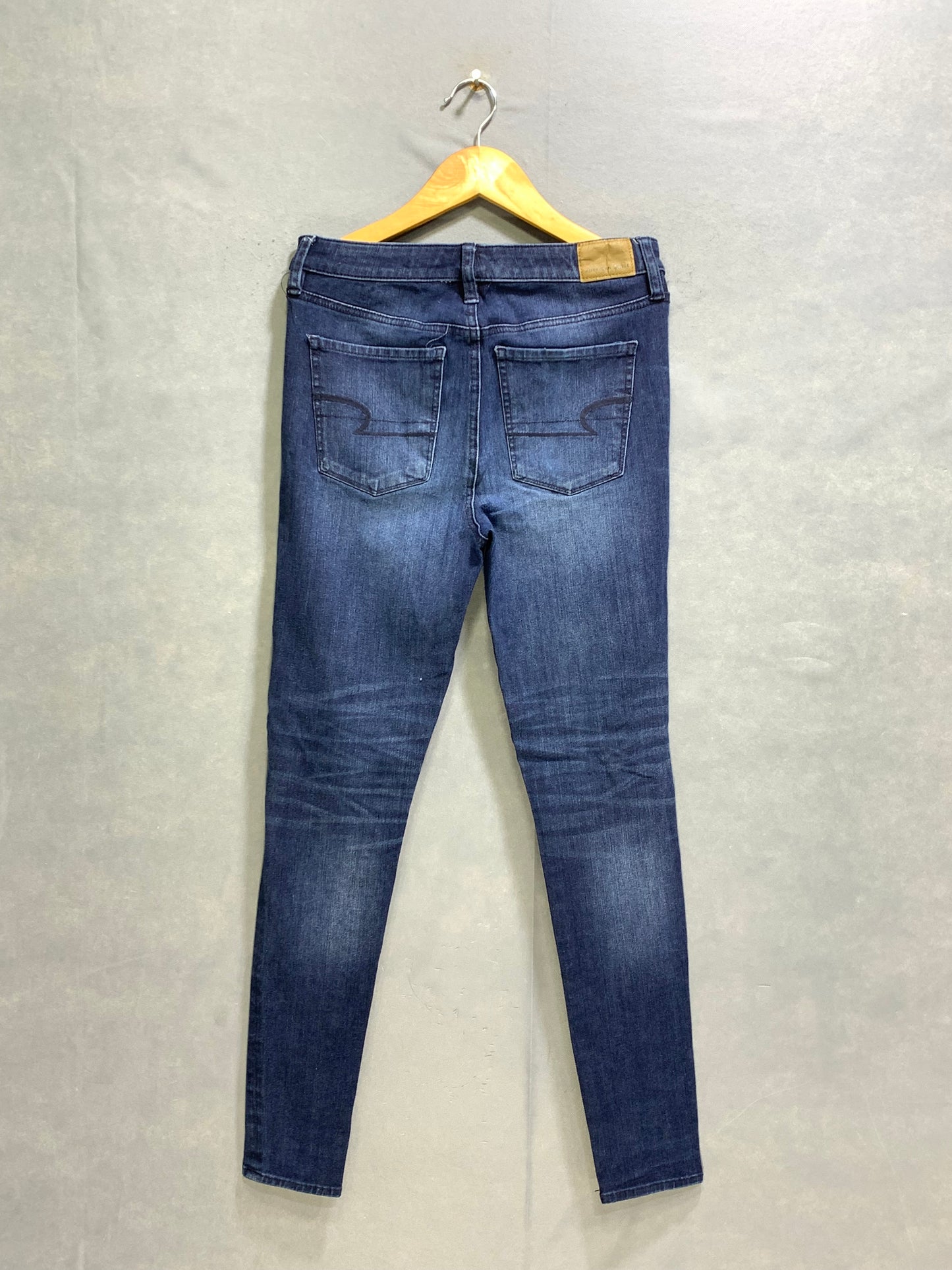 American Eagle Branded Original Denim Jeans For Men