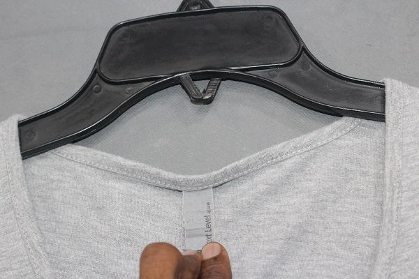 Next Level Branded Original Vest T Shirt For Men | Preloved Labels