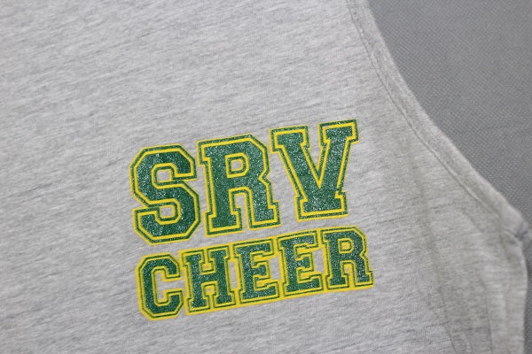 Next Level Branded Original Vest T Shirt For Men | Preloved Labels