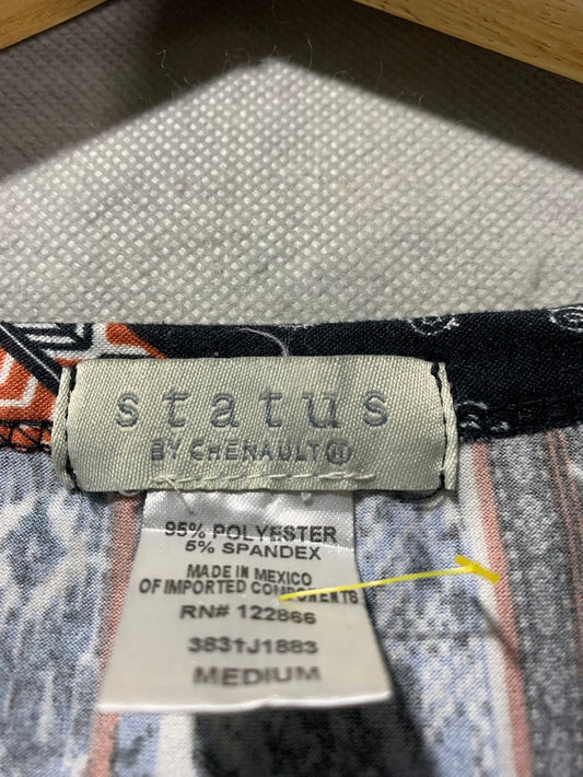 Status by Chenault Top For Women