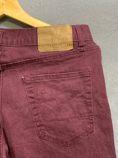 Aeropostale Branded Original Denim Jeans For Men