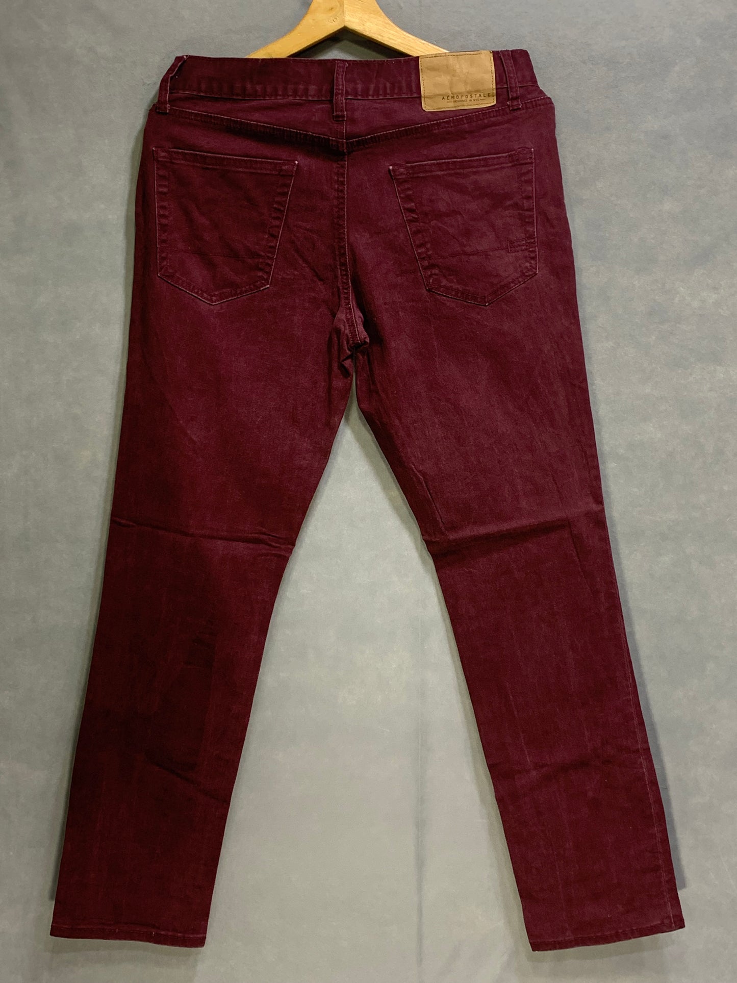 Aeropostale Branded Original Denim Jeans For Men