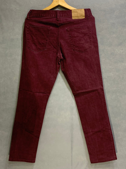 Aeropostale Branded Original Denim Jeans For Men