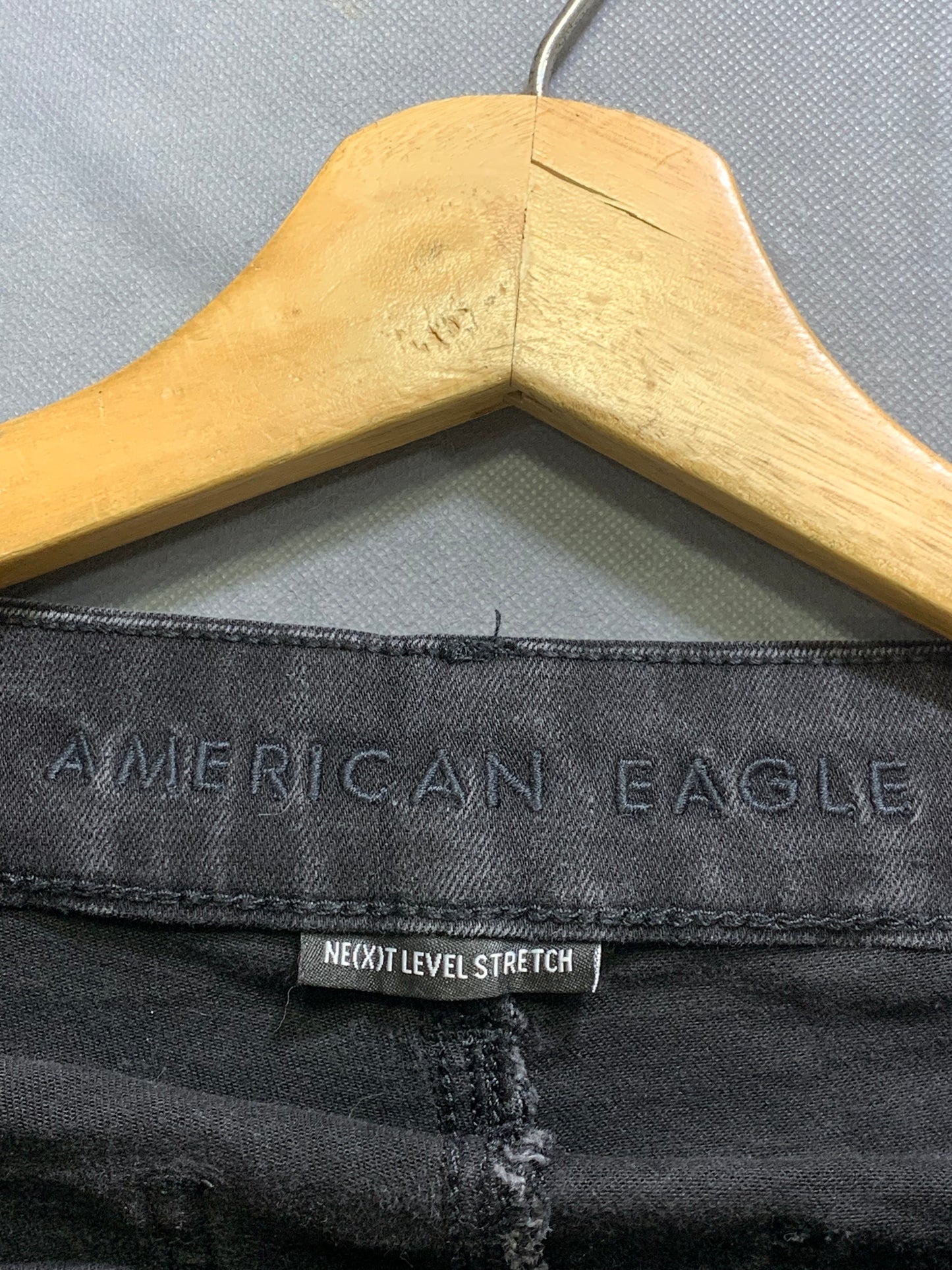 American Eagle Branded Original Denim Jeans For Men