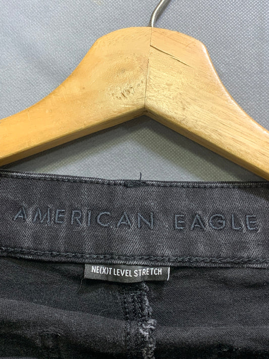 American Eagle Branded Original Denim Jeans For Men