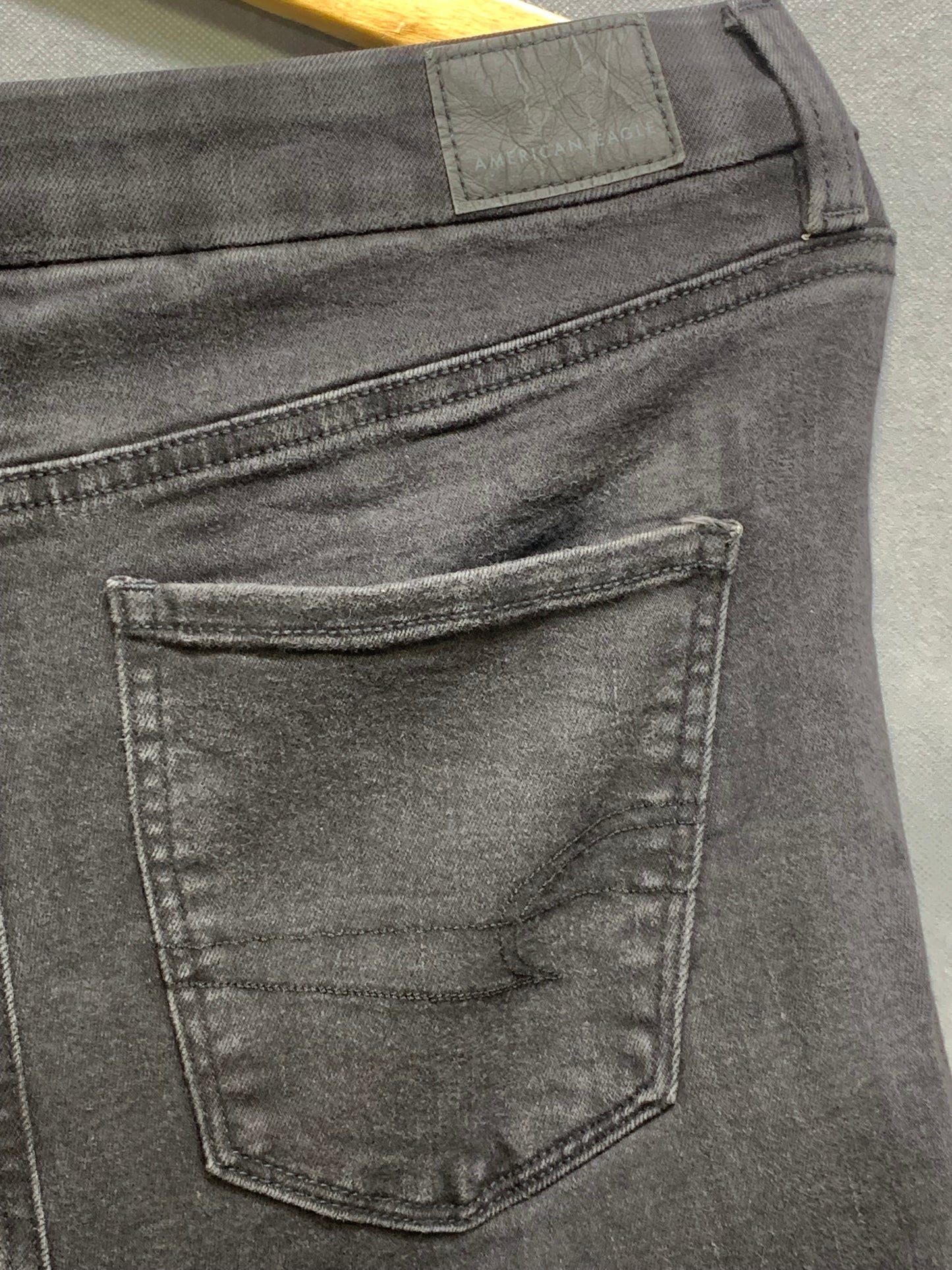 American Eagle Branded Original Denim Jeans For Men