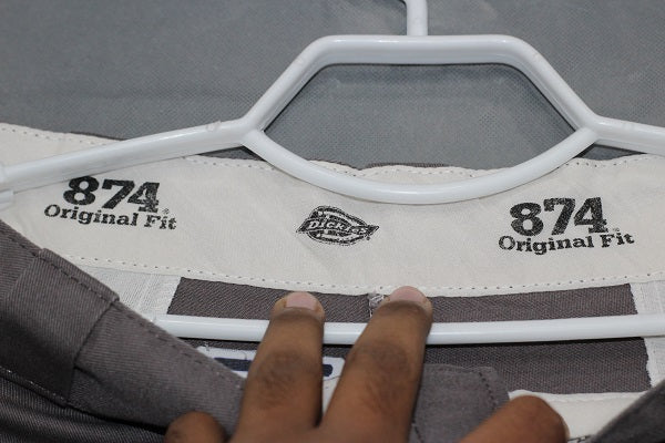 Dickies Branded Original Cotton Pant For Men | Preloved Labels