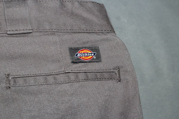 Dickies Branded Original Cotton Pant For Men | Preloved Labels