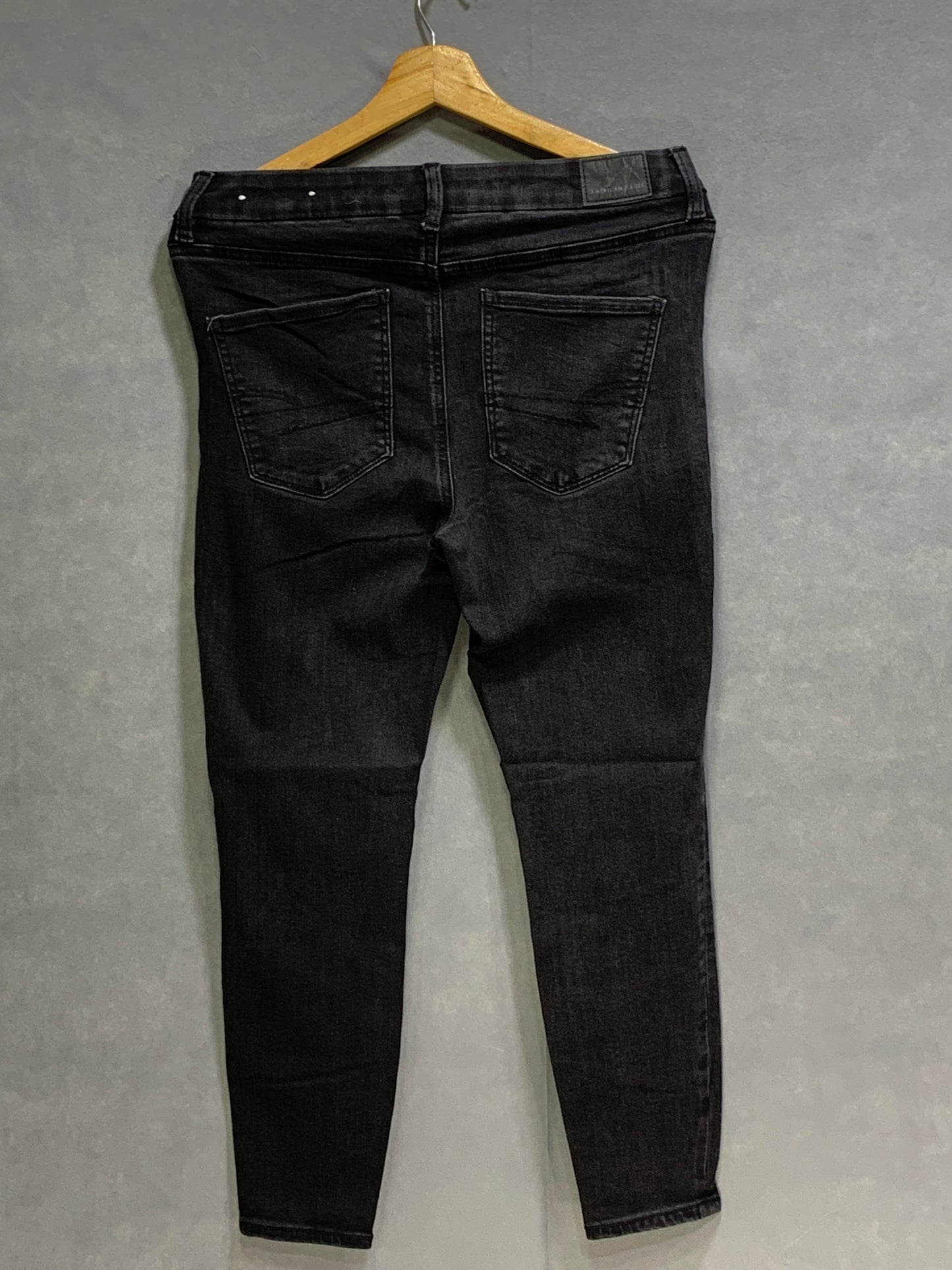 American Eagle Branded Original Denim Jeans For Men