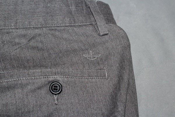 Dockers Branded Original Cotton Pant For Men | Preloved Labels