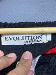 Evolution Branded Original Sports Soccer Short For Men