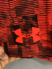 Under Armour Branded Original Sports Soccer Short For Men