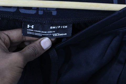 Under Armour Branded Original Sports Winter Trouser For Men