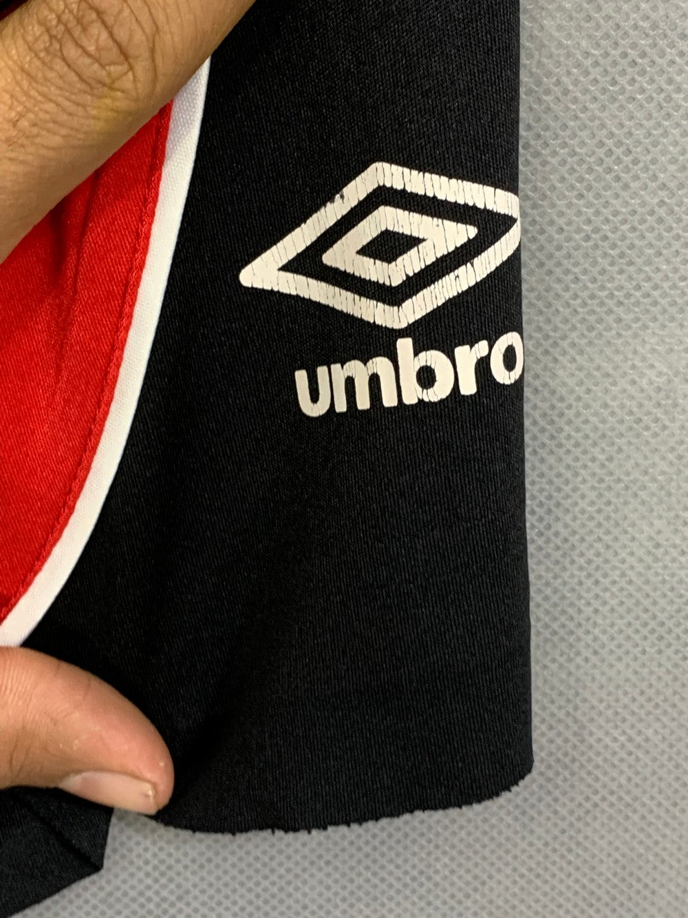 Umbro Branded Original Sports Short For Men