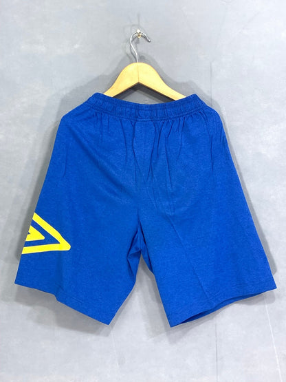 Umbro Branded Original Sports Short For Men