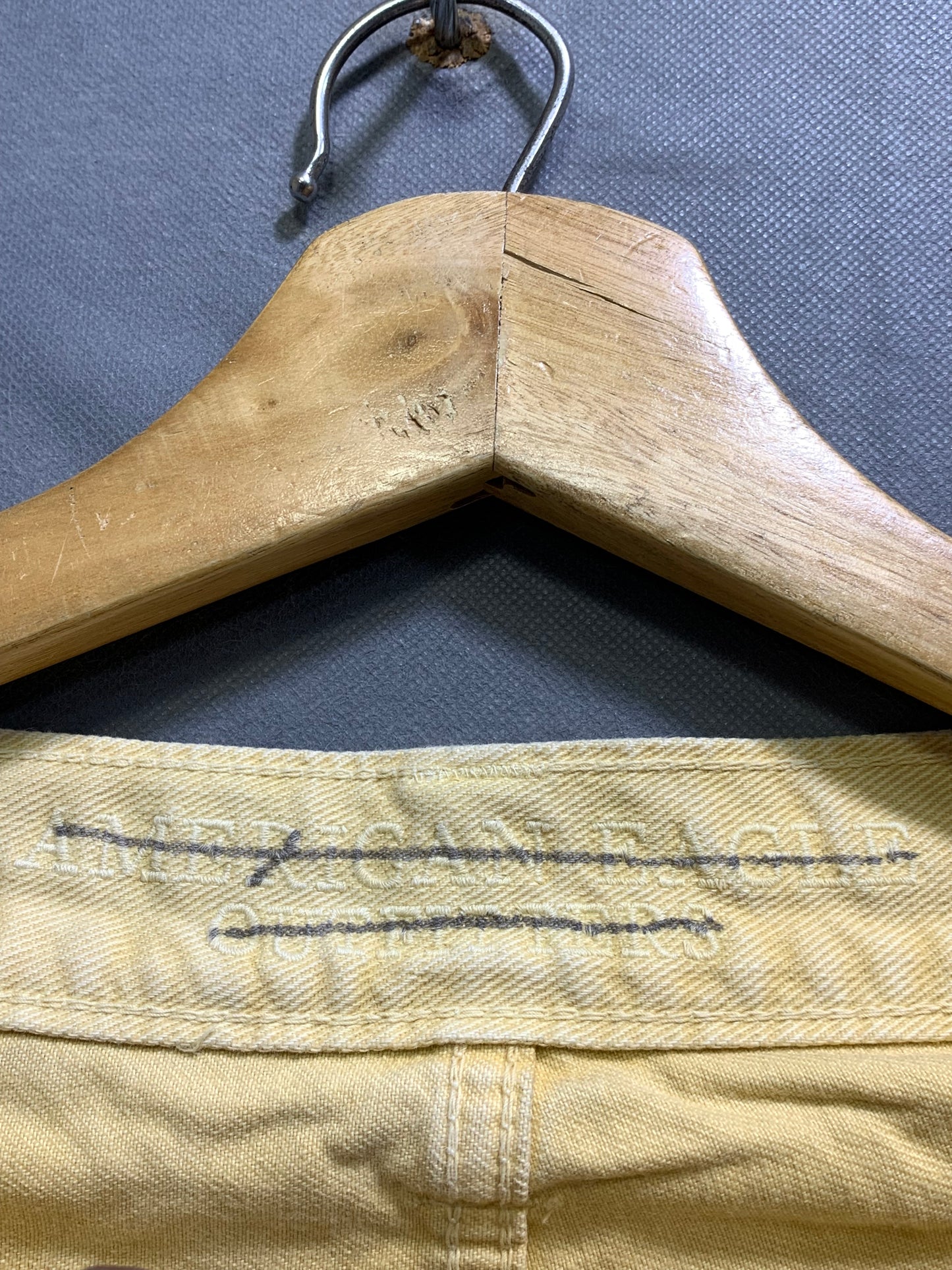 American Eagle Branded Original Denim Jeans For Men