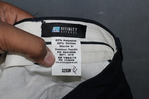 Affinity Apparel Branded Original Cotton Pant For Men
