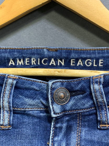 American Eagle Branded Original Denim Jeans For Men