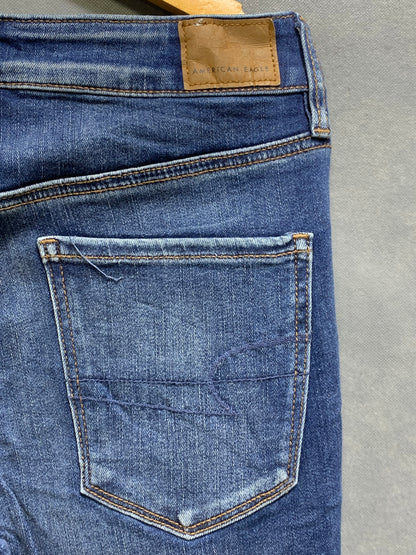 American Eagle Branded Original Denim Jeans For Men