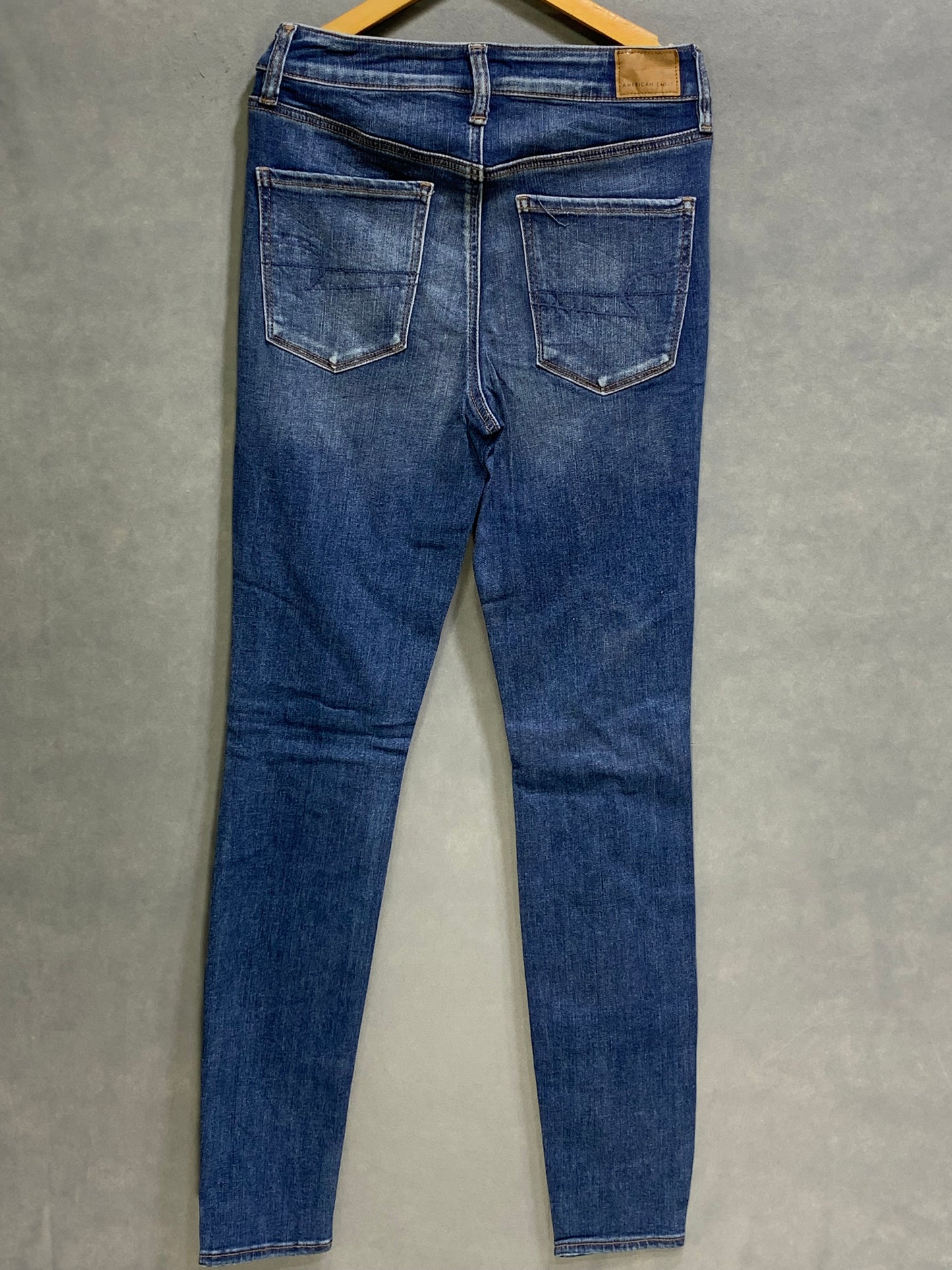 American Eagle Branded Original Denim Jeans For Men