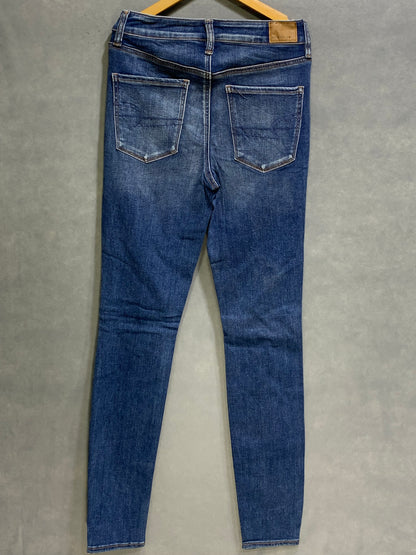 American Eagle Branded Original Denim Jeans For Men