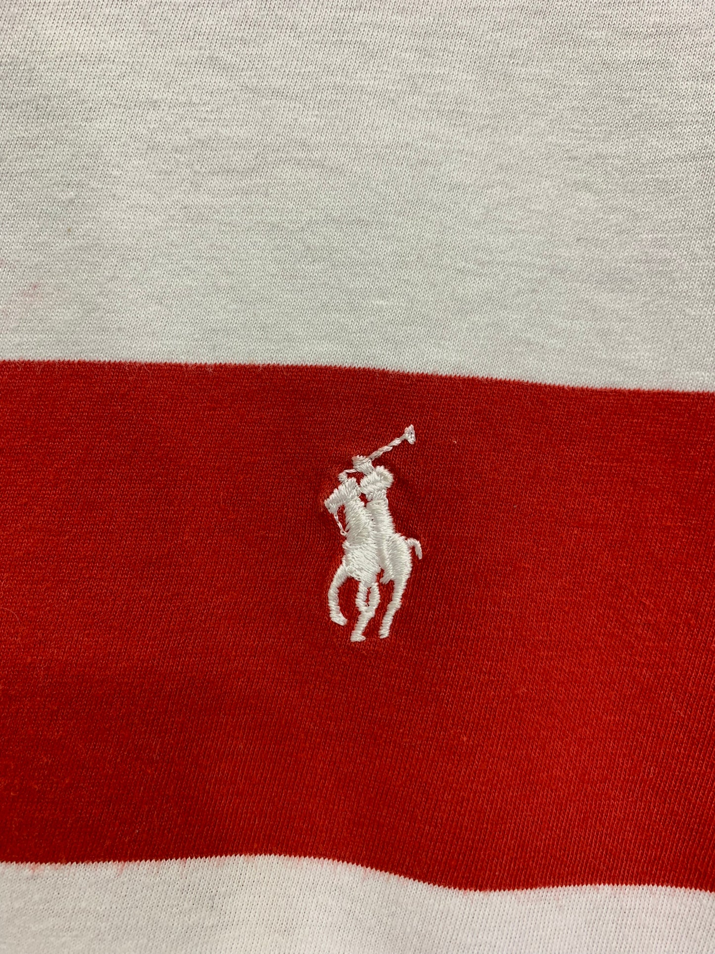Polo Ralph Lauren Branded Original For Cotton Women T Shirt