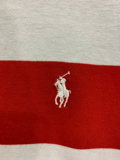 Polo Ralph Lauren Branded Original For Cotton Women T Shirt
