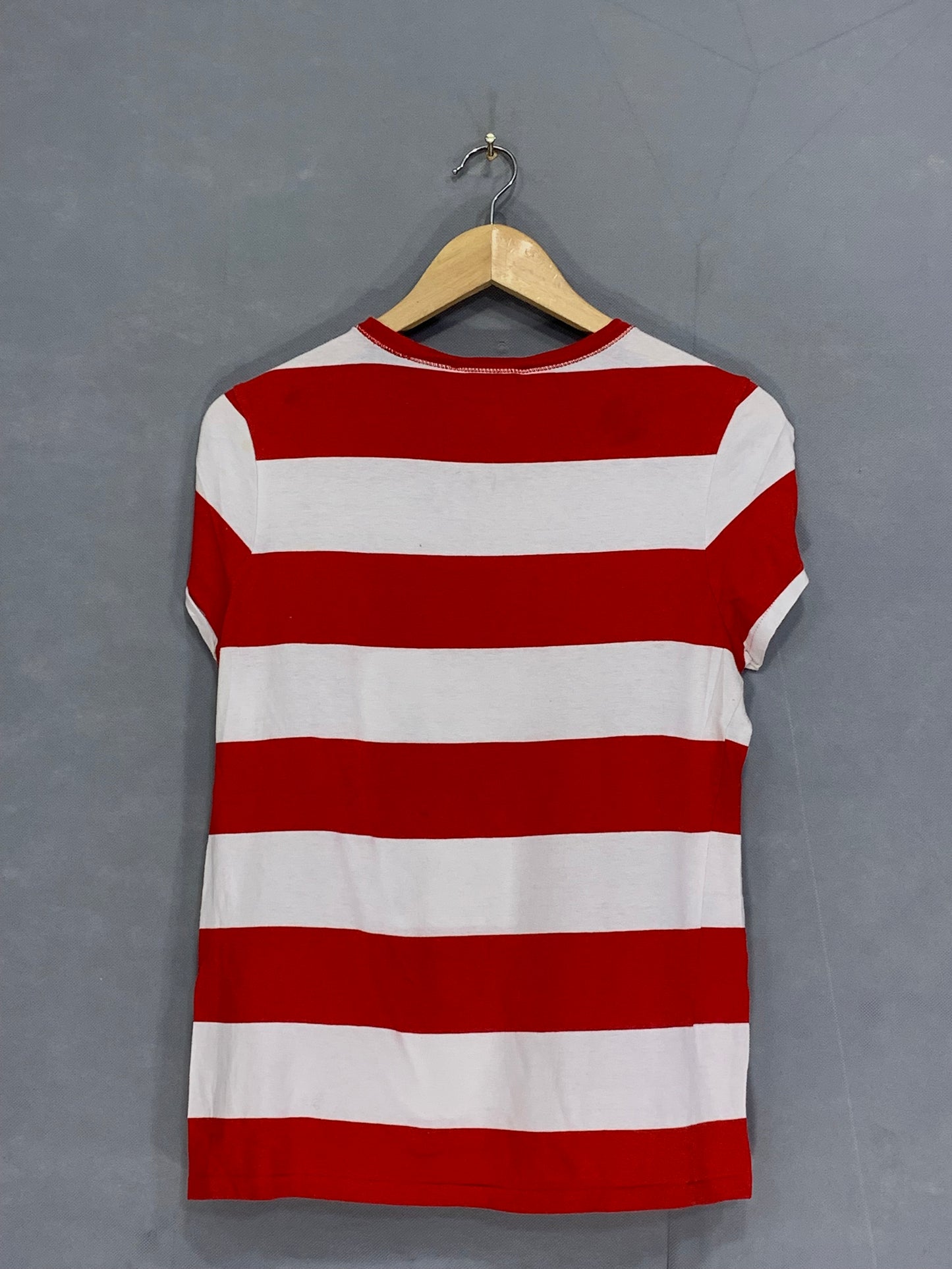 Polo Ralph Lauren Branded Original For Cotton Women T Shirt
