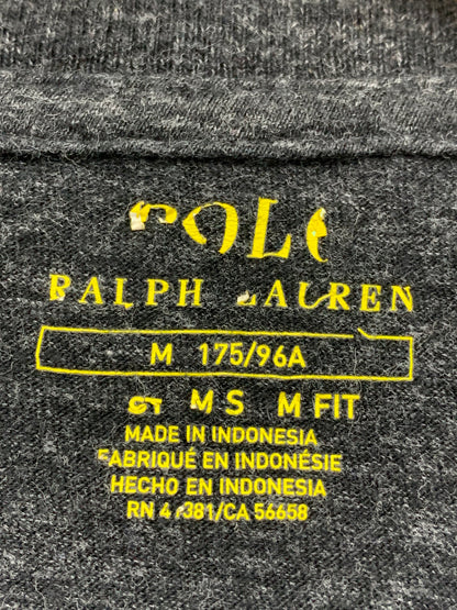 Polo Ralph Lauren Branded Original For Cotton Women T Shirt