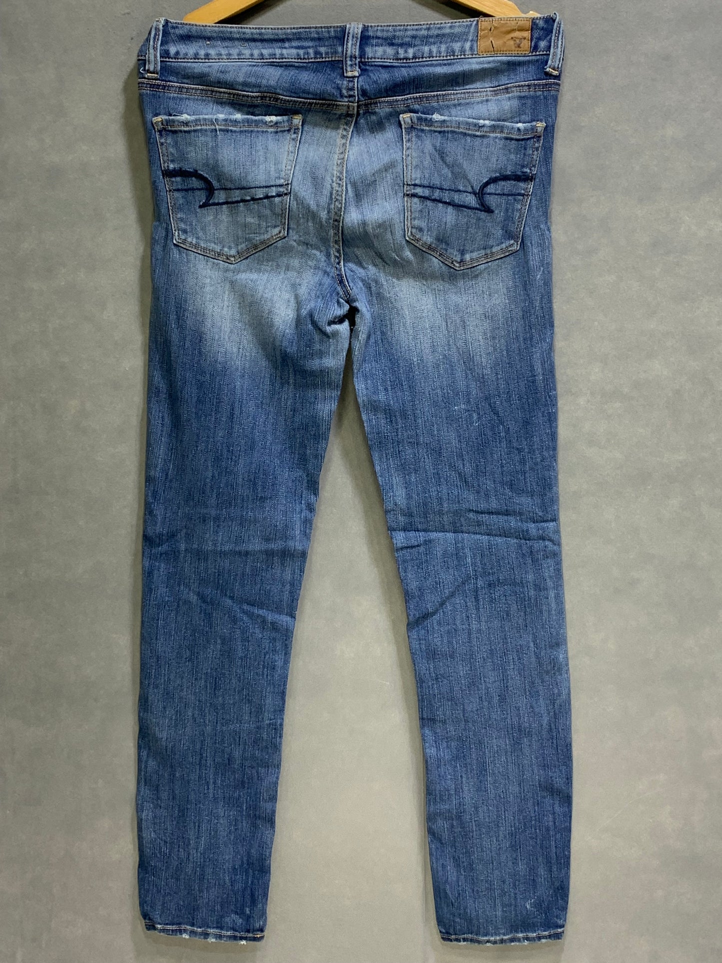 American Eagle Branded Original Denim Jeans For Men