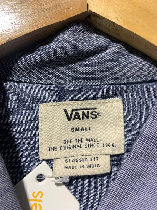 Vans For Men Shirt