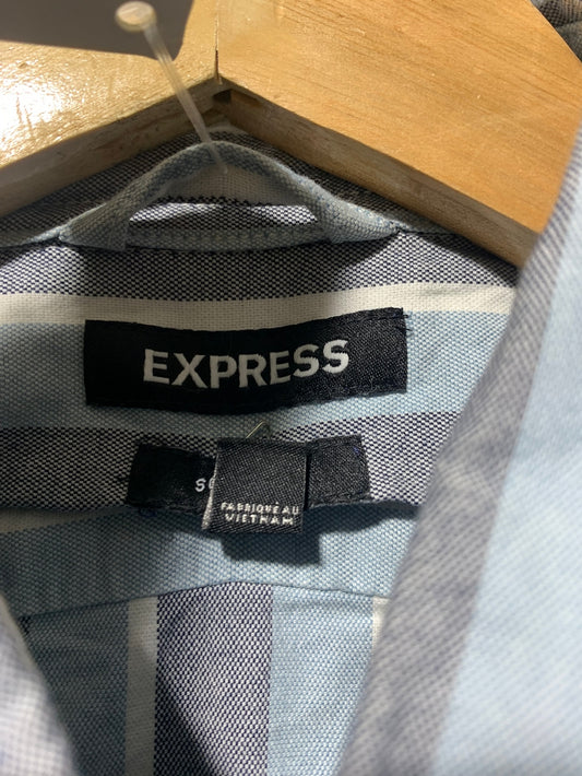 Express For Men Shirt