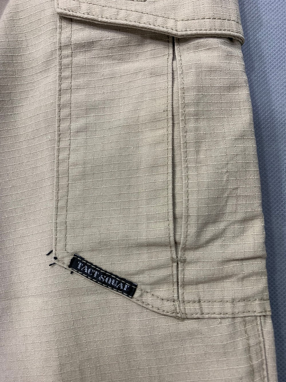 Tact Squad Branded Original Cotton For Men Cargo Pant