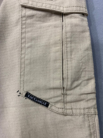 Tact Squad Branded Original Cotton For Men Cargo Pant