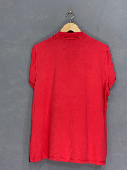 Nautica Branded Original For Cotton Women Polo T Shirt