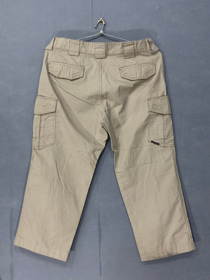 Tact Squad Branded Original Cotton For Men Cargo Pant