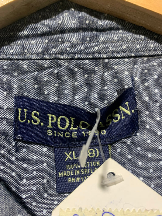 Polo U.S. Assn For Men Shirt