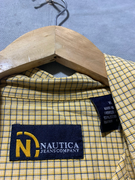 Nautica For Men Shirt