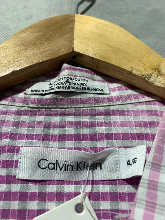 Calvin Klein For Men Shirt