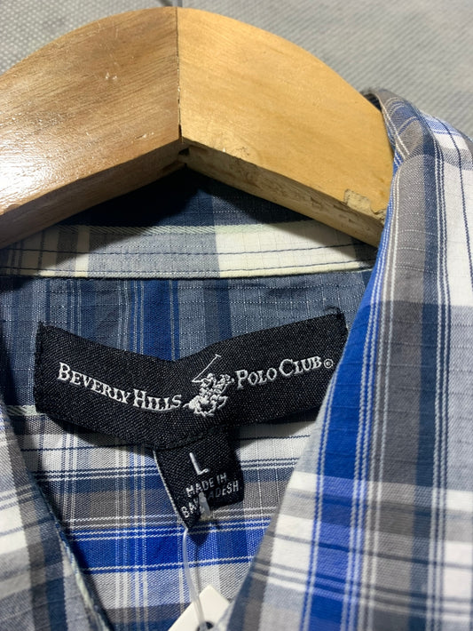 Polo Beverly Hills Club For Men Shirt